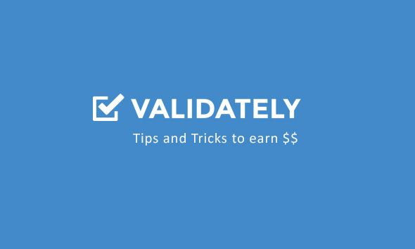 Validately Review