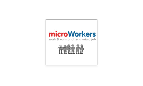 Microworkers Review
