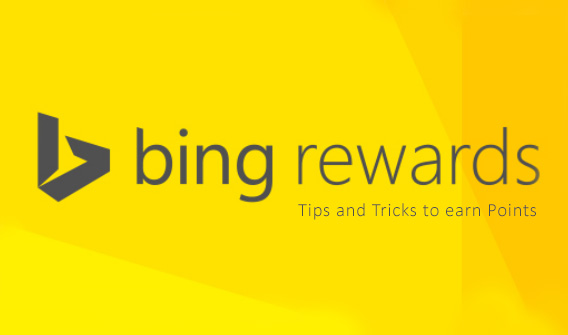 bing rewards review