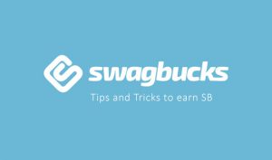 Swagbucks Review, Tips and Tricks to earn SB