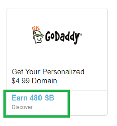 swagbucks discover offers
