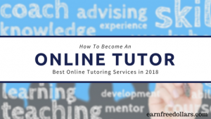 online tutoring