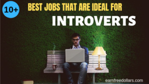 job for introverts