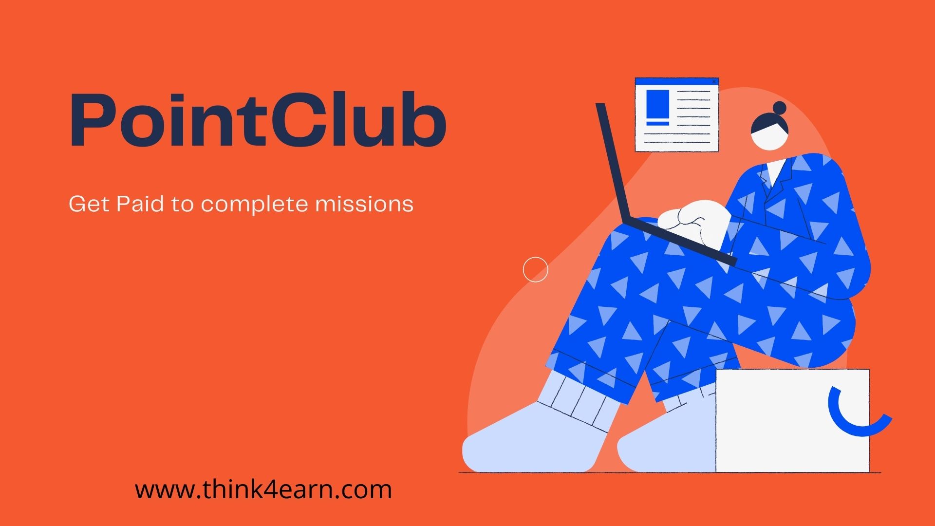 PointClub : Get Paid to Take Surveys At Home Point Club Review